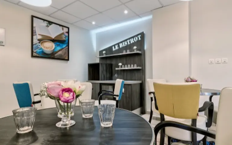Résidence Bellevue - photo 10