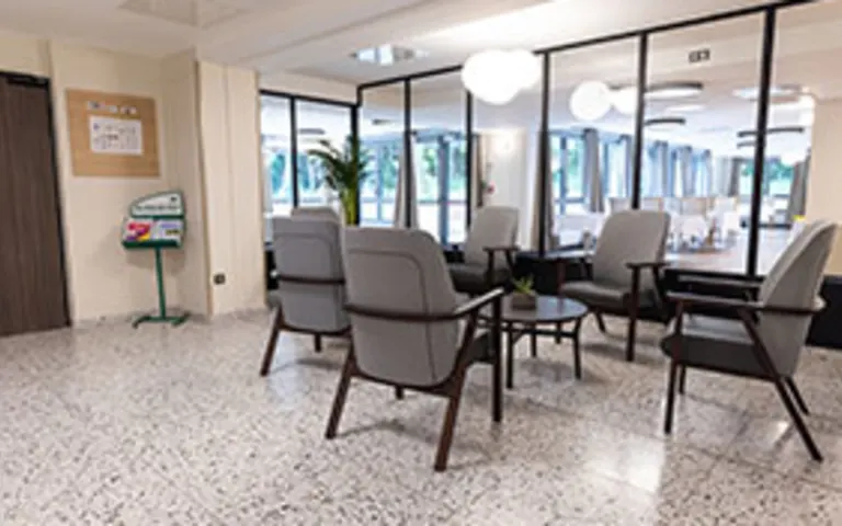 Clinalliance EHPAD Repotel Brunoy - photo 4