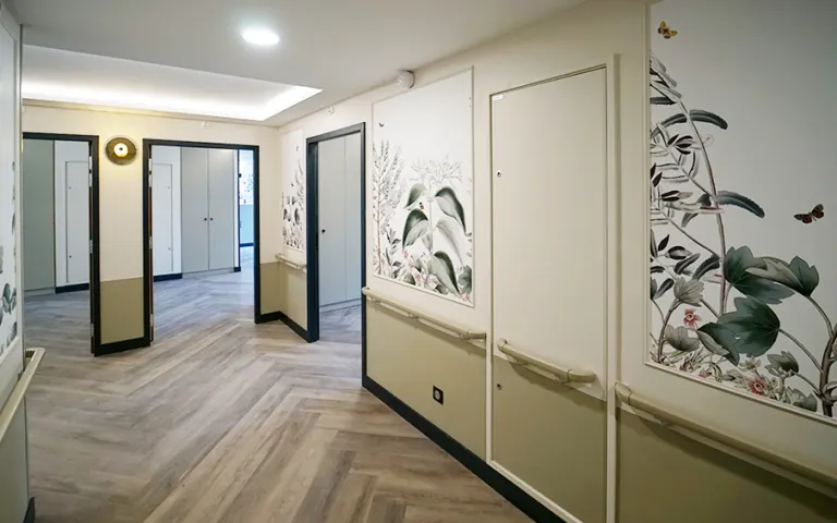 Clinalliance EHPAD Repotel Brunoy - photo 8