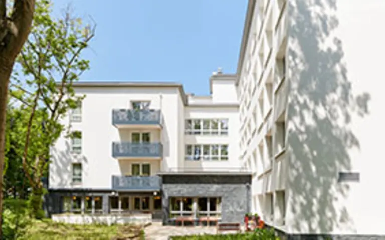 Clinalliance EHPAD Repotel Brunoy - photo 2