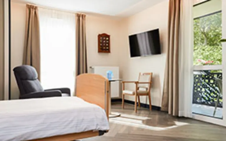 Clinalliance EHPAD Repotel Brunoy - photo 6