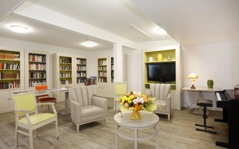 Residence Boissiere - photo 3