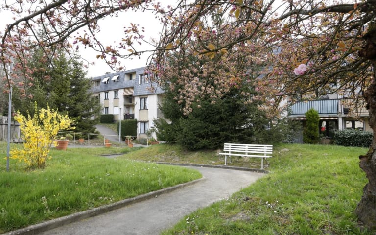 Residence Boissiere - photo 4