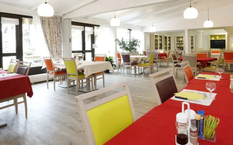Residence Boissiere - photo 2