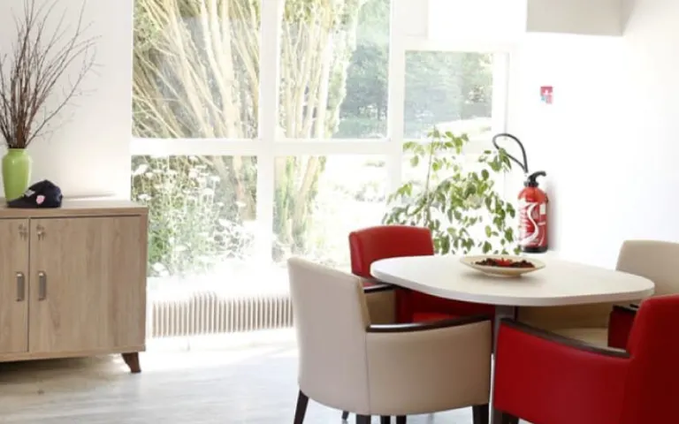 Residence les Mardelles - photo 6