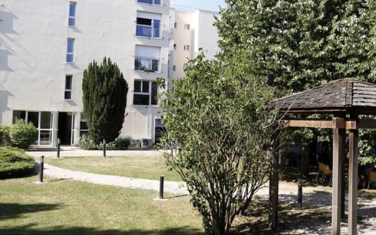 Residence les Mardelles - photo 2