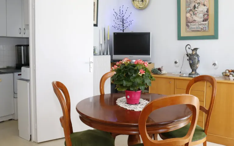 Residence les Mardelles - photo 3