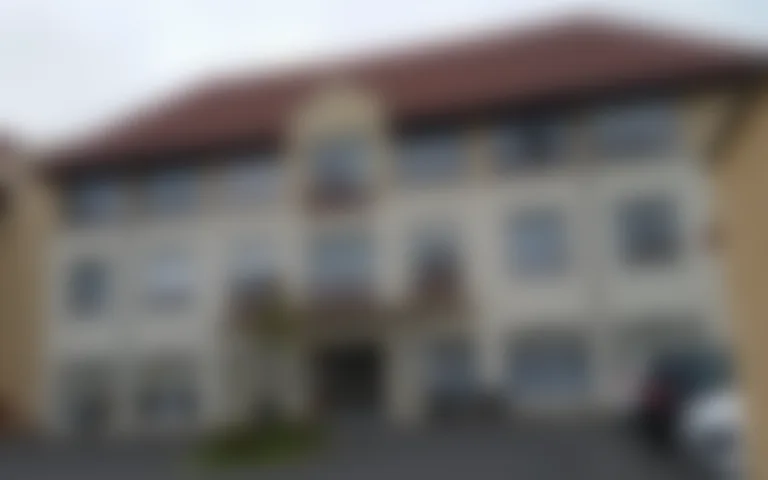 EHPAD Saint-Joseph