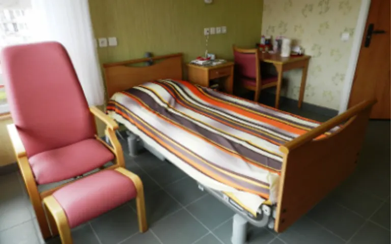 EHPAD Saint-Joseph - photo 2