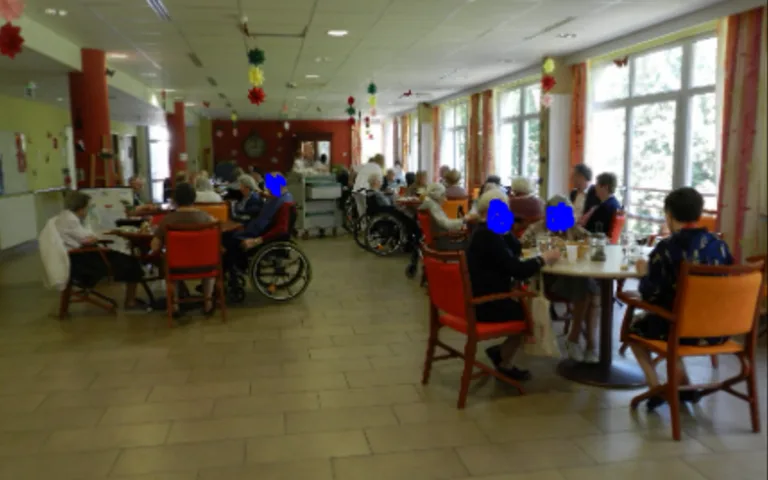 EHPAD Saint-Joseph - photo 3