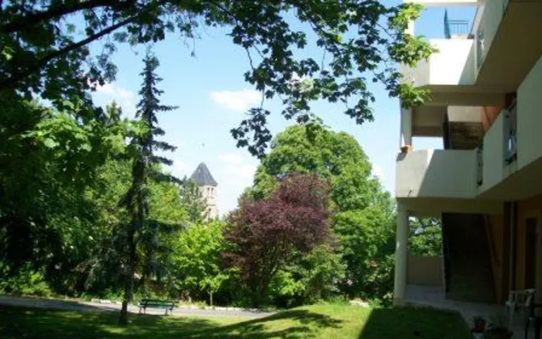 EHPAD à Grigny (91350)