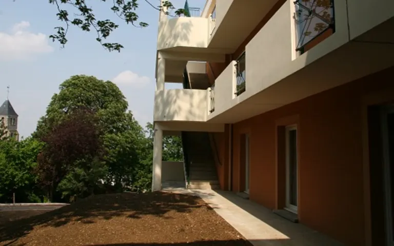 EHPAD le Bois Joli - photo 4