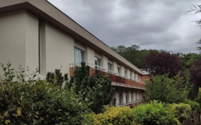 EHPAD le Bois Joli - photo 3