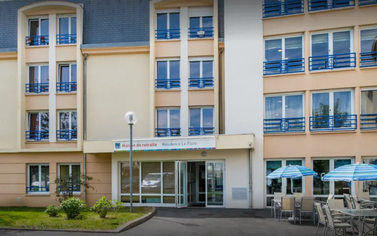 Korian le Flore - photo 4