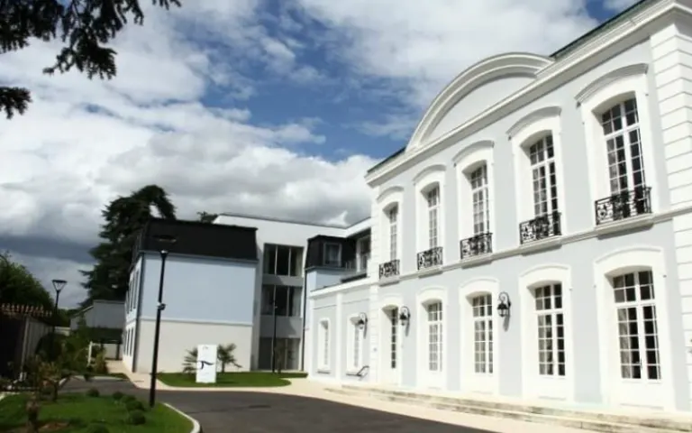 Residence Chateau de Champlatreux - photo 5