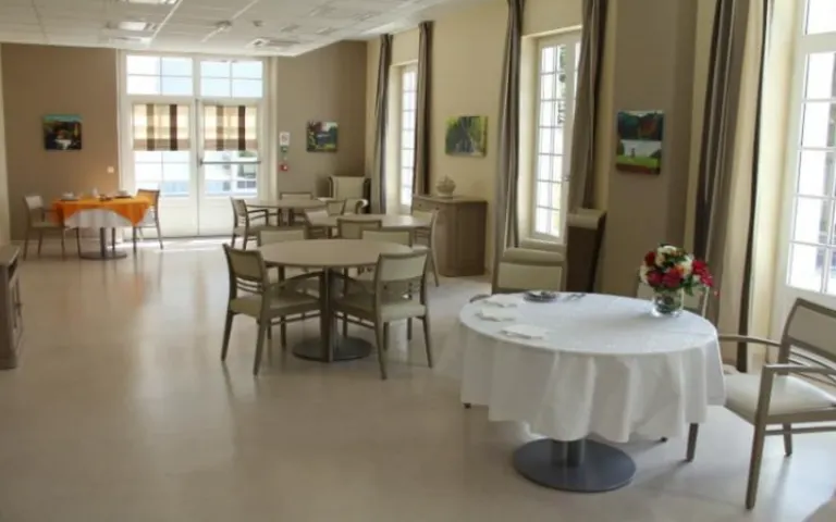 Residence Chateau de Champlatreux - photo 3
