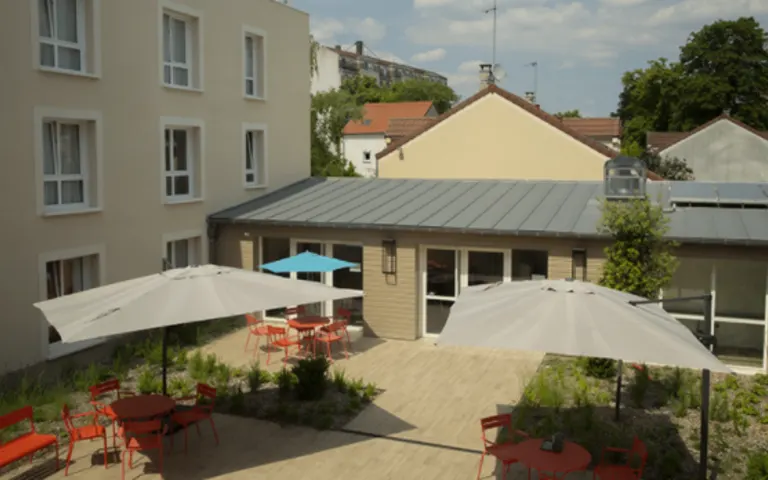 EHPAD le Manoir - photo 5