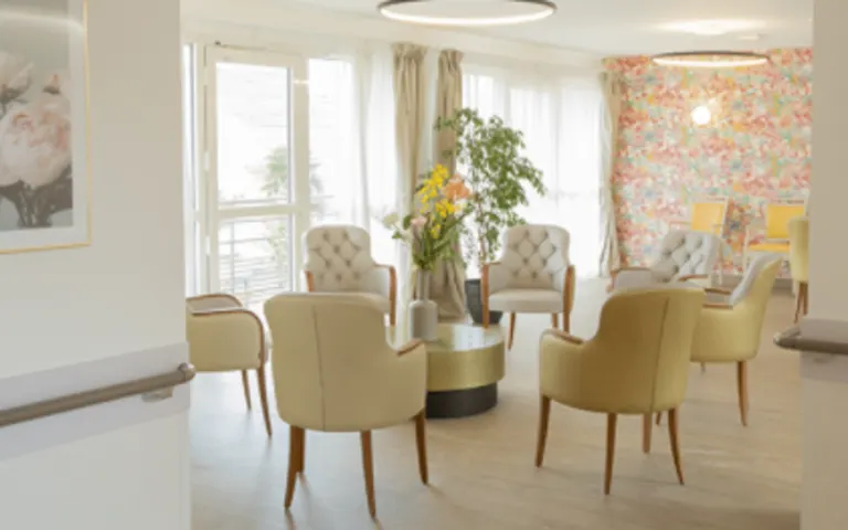 EHPAD le Manoir - photo 2