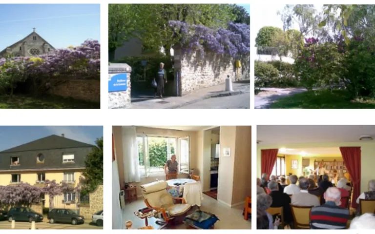 Residence de la Fontaine - photo 2