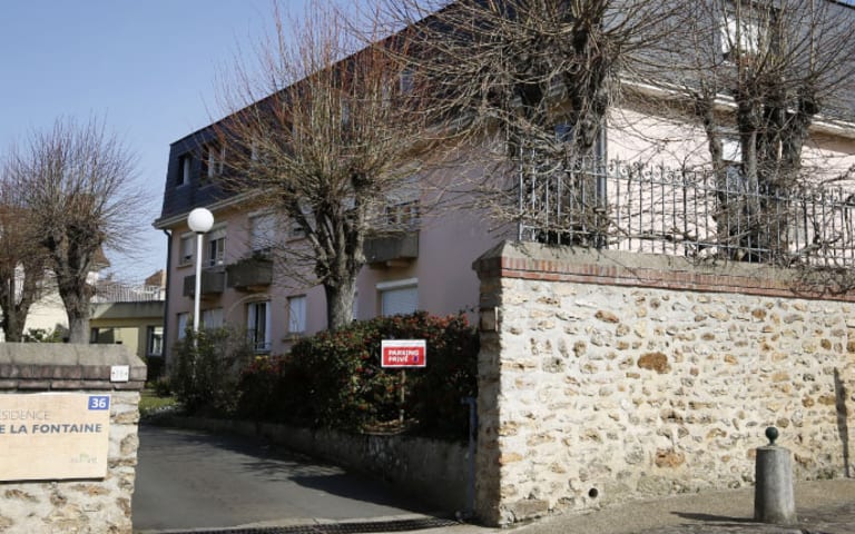 Residence de la Fontaine - photo 4