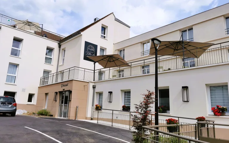 Residence les Tilleuls - photo 3
