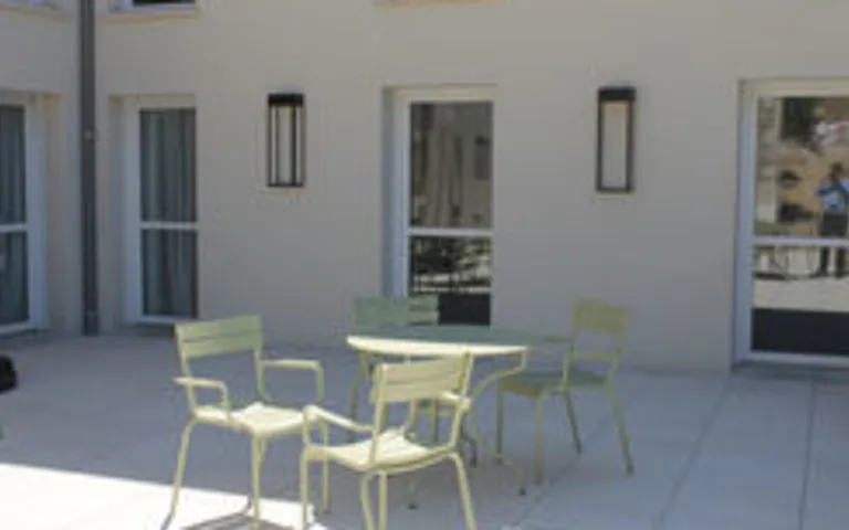 Residence les Tilleuls - photo 2