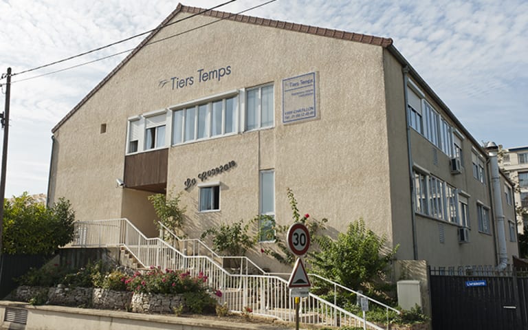 Residence la Roseraie - photo 4