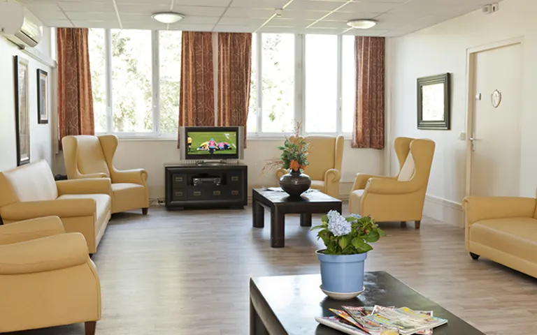Residence la Roseraie - photo 5