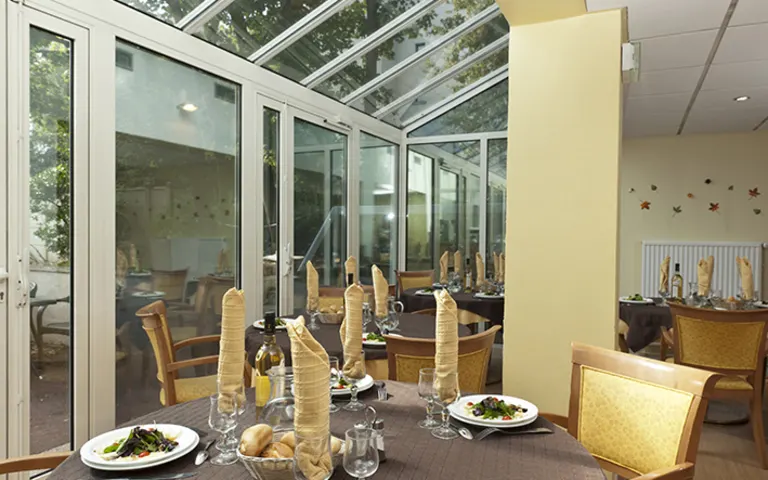 Residence la Roseraie - photo 6