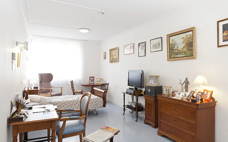 Residence la Roseraie - photo 8