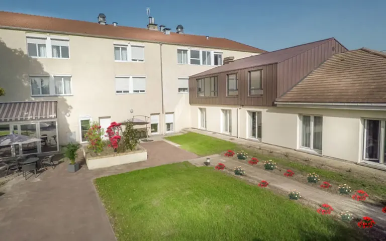 Residence la Roseraie - photo 3