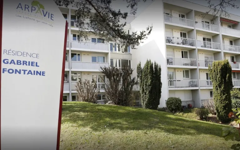 Résidence Gabriel Fontaine - photo 4