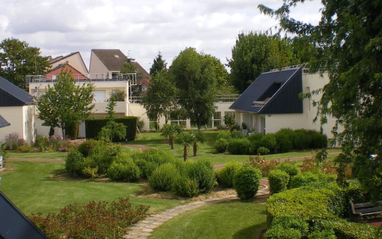 Résidence le Béguinage - photo 3