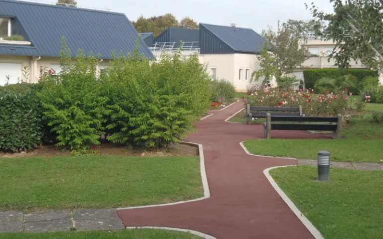 Résidence le Béguinage - photo 2
