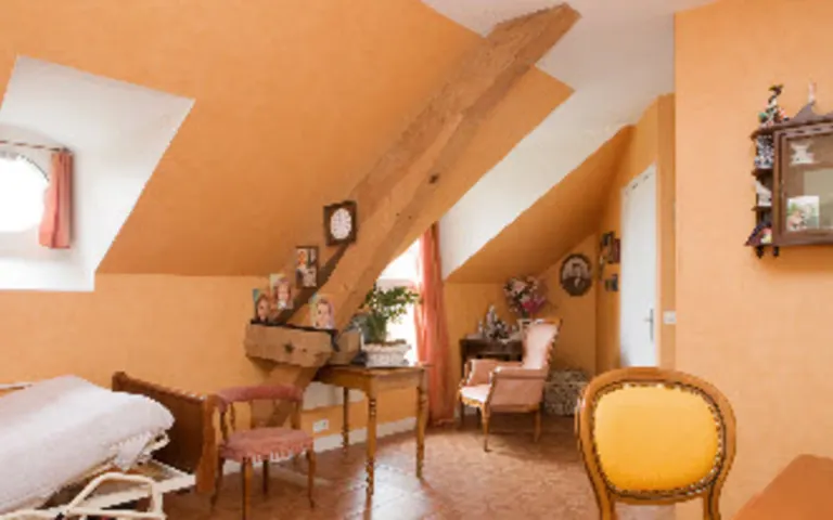 Chateau de la Fontaine aux Cossons - photo 5