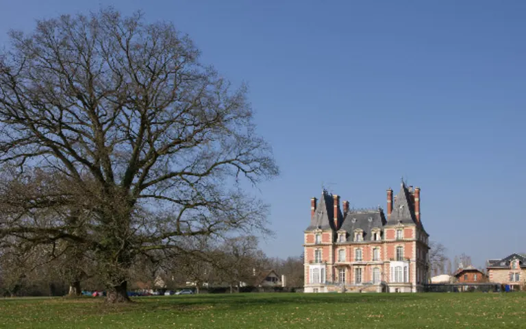 Chateau de la Fontaine aux Cossons - photo 2