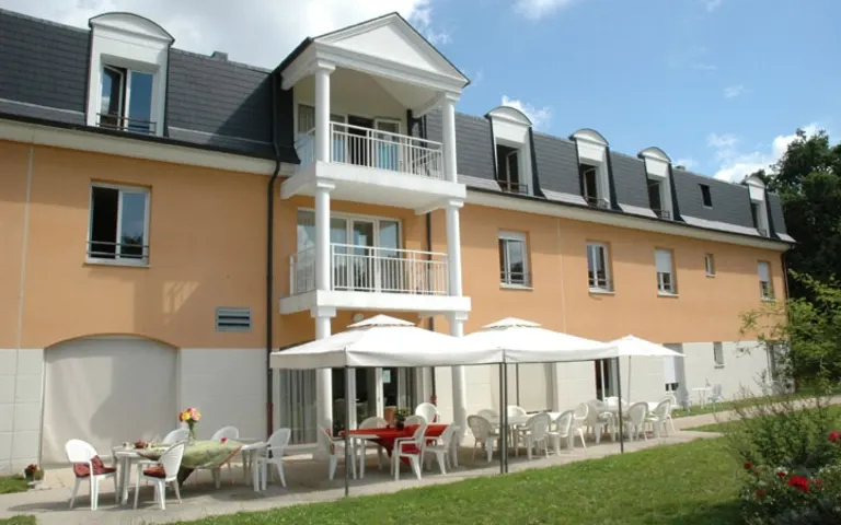 Le Clos Fleuri - photo 5