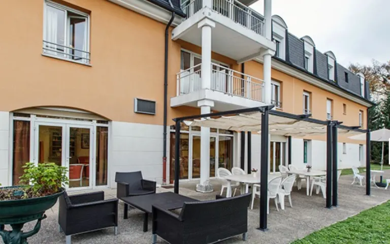 Le Clos Fleuri - photo 10