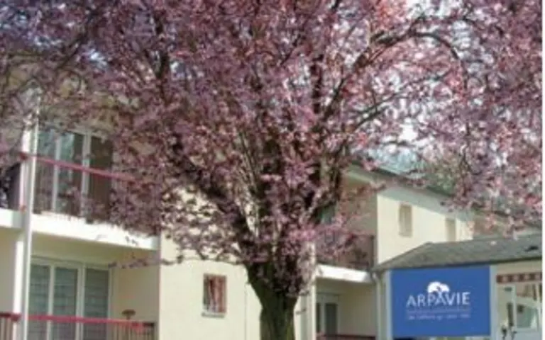 EHPAD à Dourdan (91410)
