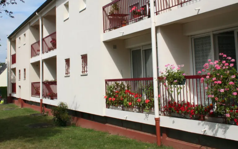 Residence les Mesanges - photo 3