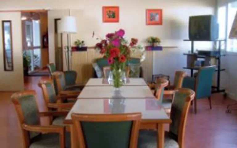 Residence les Mesanges - photo 2