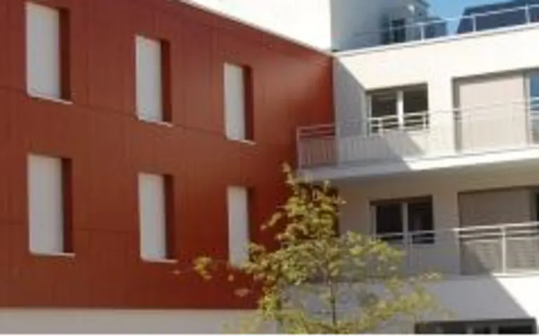 EHPAD Résidence du Petit Saint-Mars - photo 2