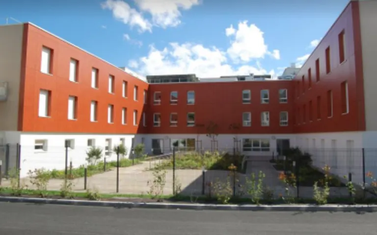 EHPAD à Étampes (91150)