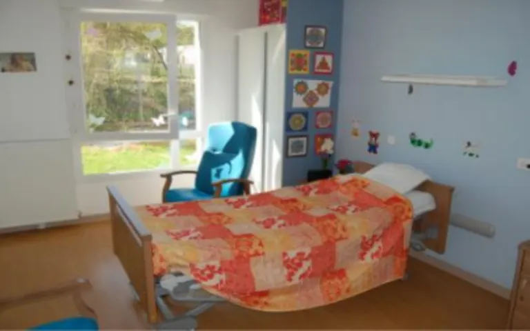 EHPAD Résidence du Petit Saint-Mars - photo 3