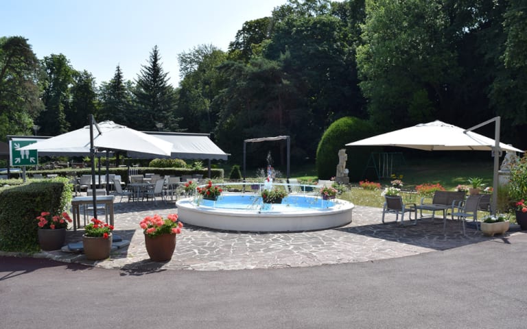 EHPAD du Château de Villemoisson - photo 3