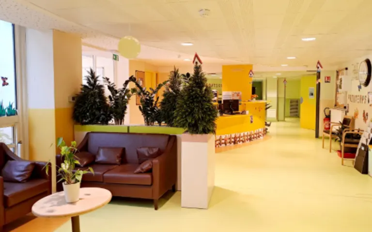 EHPAD les Tisserins - photo 5