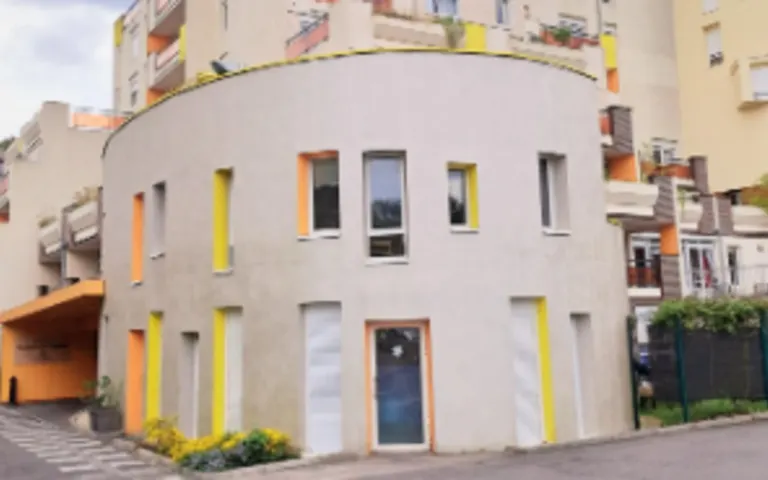 EHPAD les Tisserins - photo 4