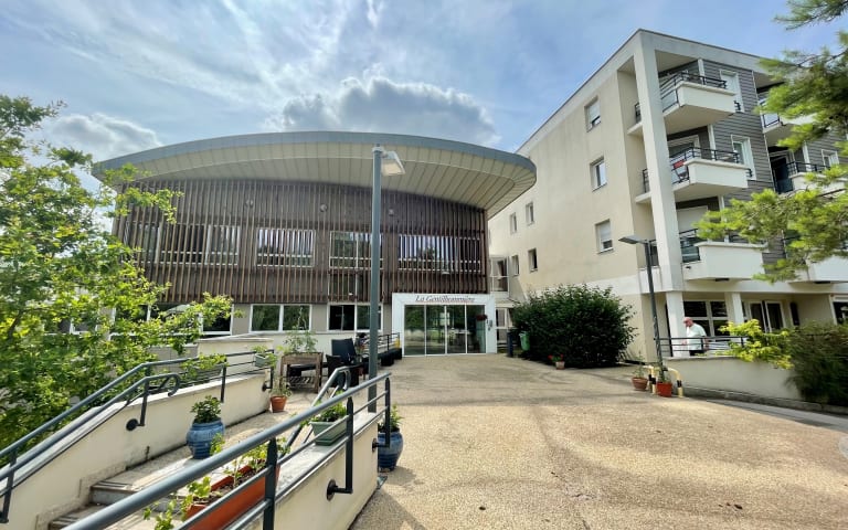 Résidence la Gentilhommière - photo 3