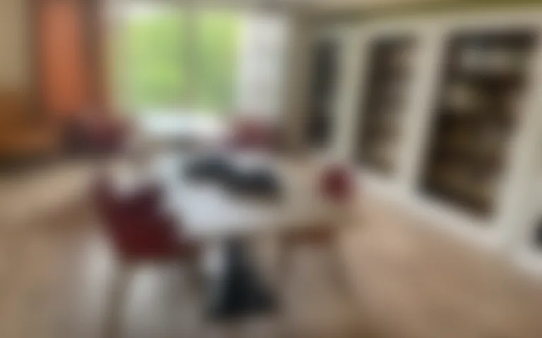 Résidence la Gentilhommière