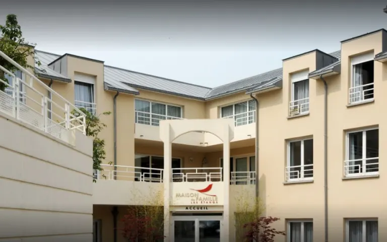Maison de Famille les étangs - photo 4